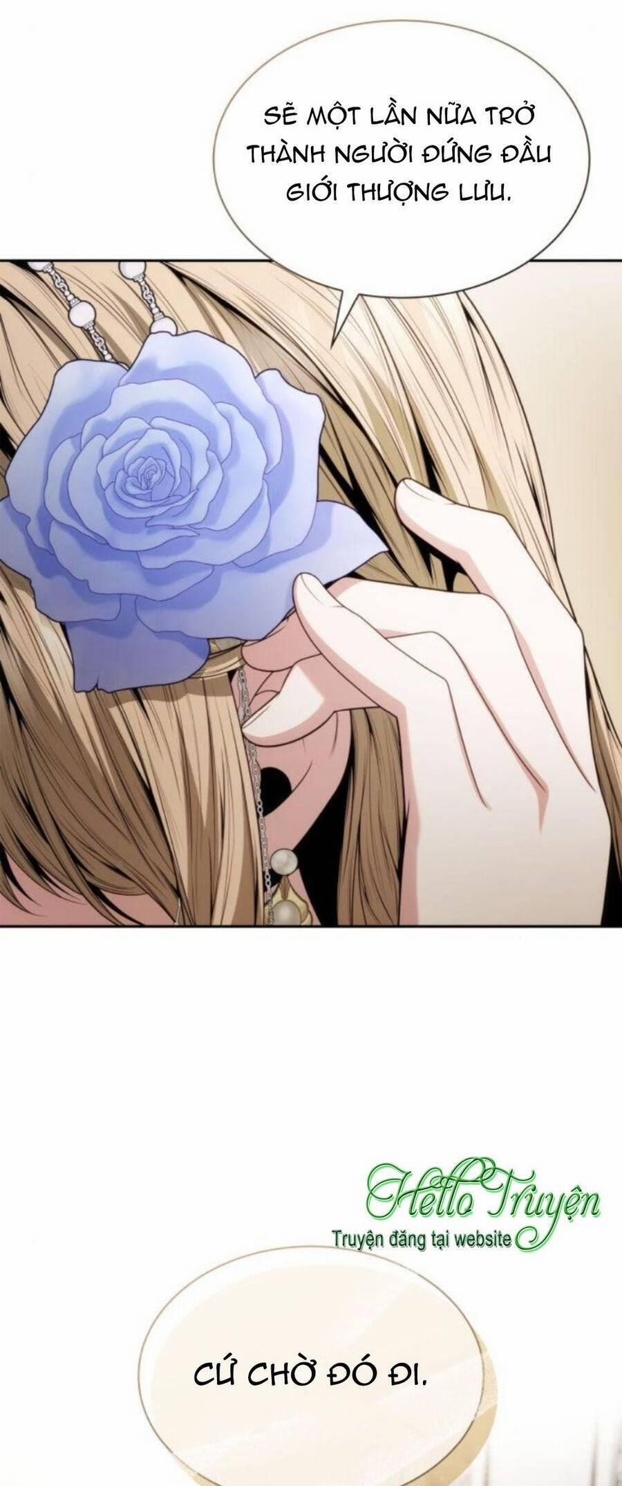 Chị Gái À, Kiếp Này Em Chính Là Nữ Hoàng 80.1 trang 35