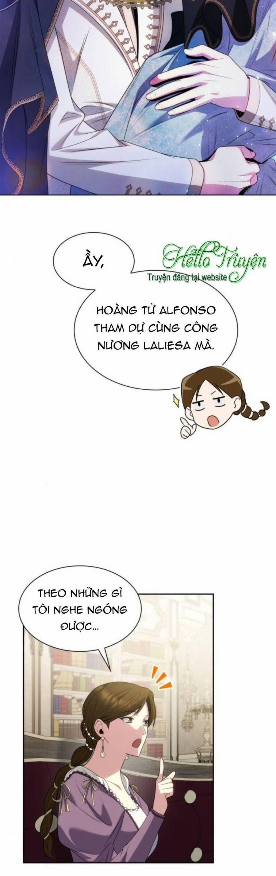 Chị Gái À, Kiếp Này Em Chính Là Nữ Hoàng 80.1 trang 5