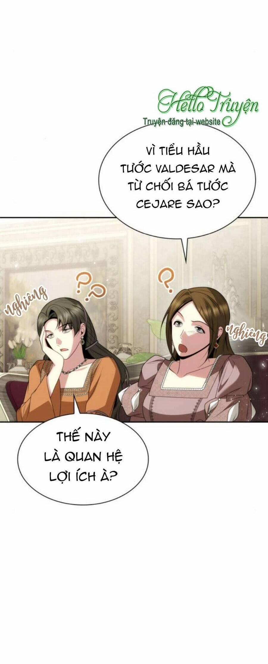 Chị Gái À, Kiếp Này Em Chính Là Nữ Hoàng 80.1 trang 7