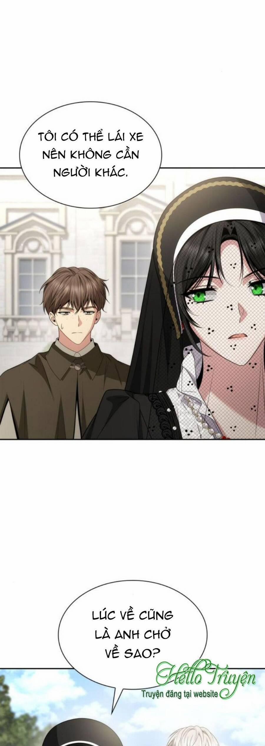 Chị Gái À, Kiếp Này Em Chính Là Nữ Hoàng 80.2 trang 15