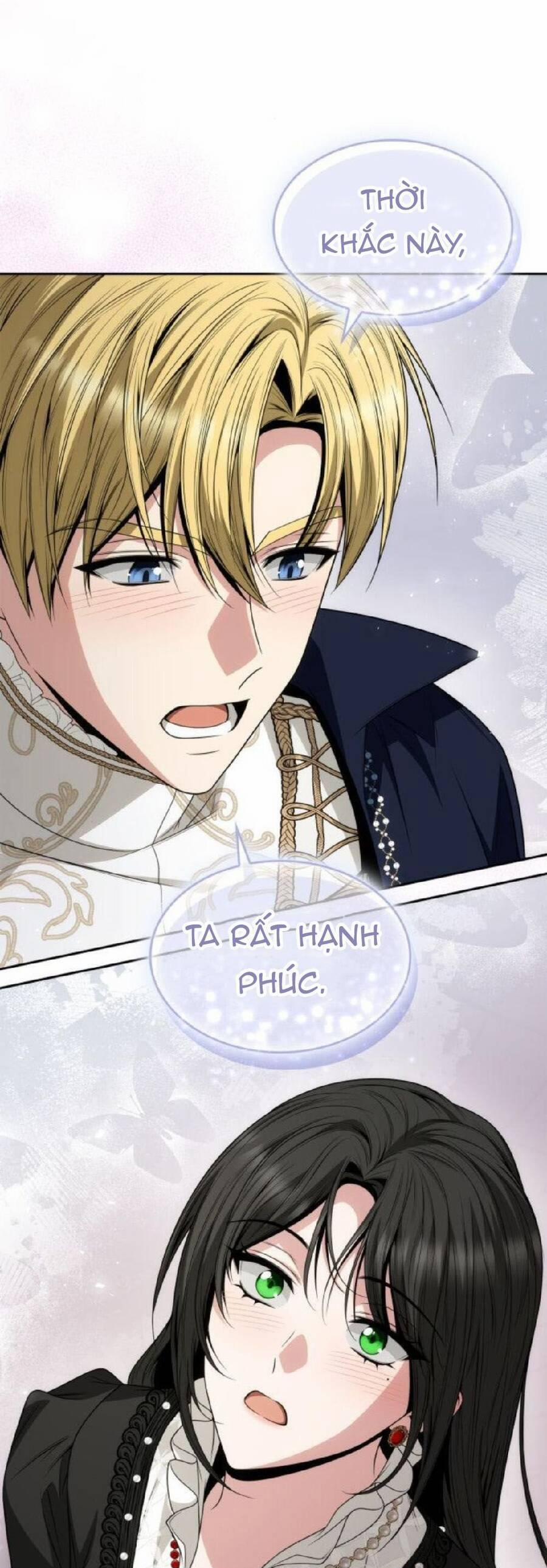 Chị Gái À, Kiếp Này Em Chính Là Nữ Hoàng 80.2 trang 39