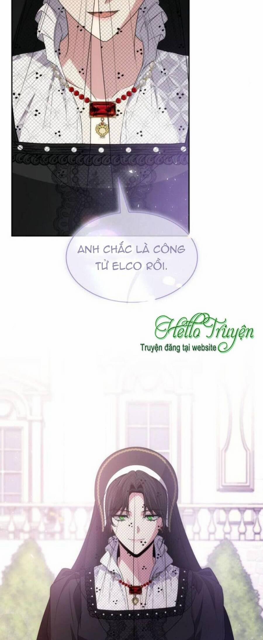 Chị Gái À, Kiếp Này Em Chính Là Nữ Hoàng 80.2 trang 9