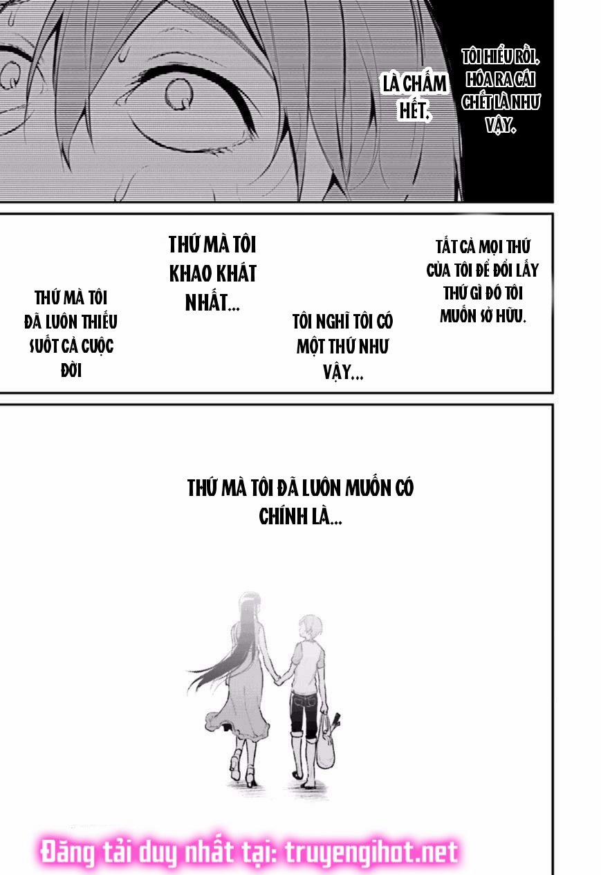 Chị Gái Ác Quỷ Của Tôi 1.2 trang 10