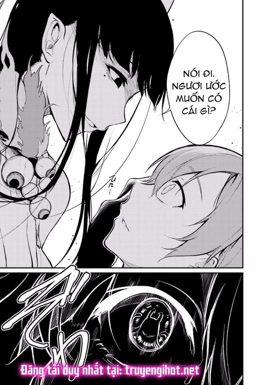 Chị Gái Ác Quỷ Của Tôi 1.2 trang 8