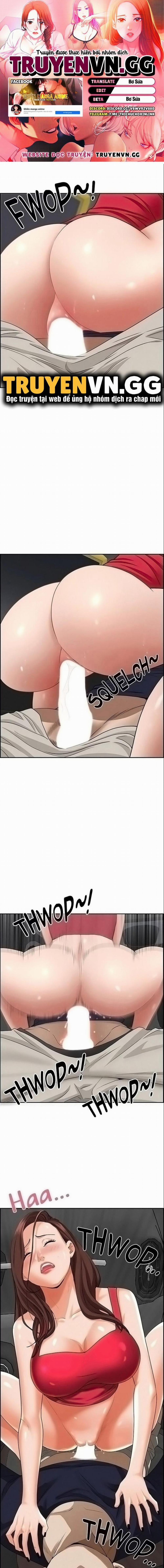 Chị gái chung nhà 54 trang 0