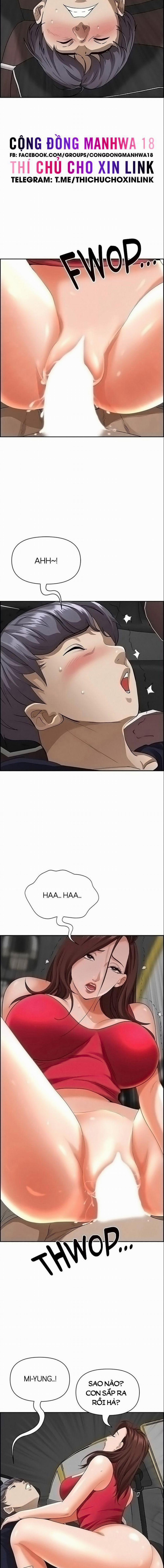 Chị gái chung nhà 54 trang 1