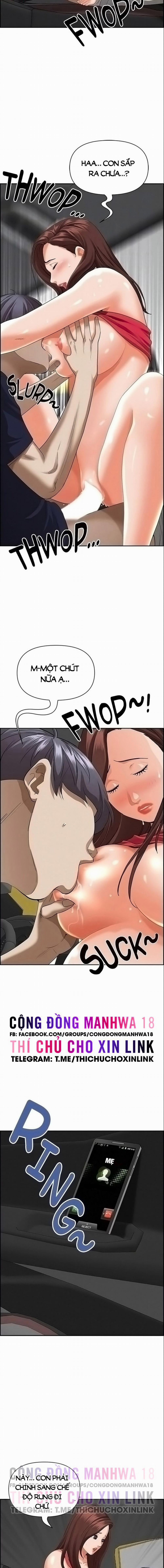 Chị gái chung nhà 54 trang 11