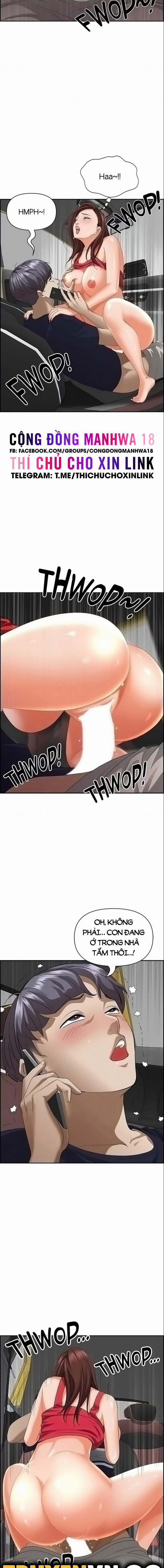 Chị gái chung nhà 54 trang 15