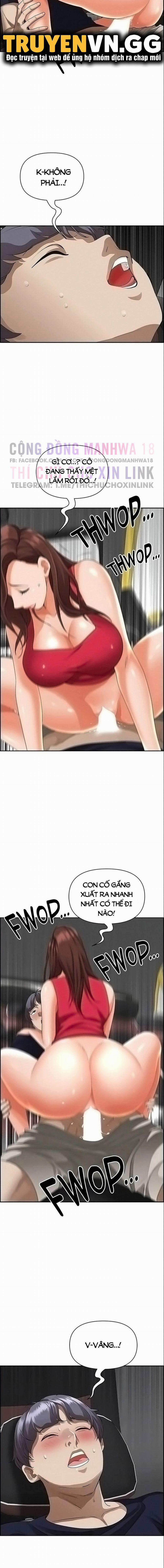 Chị gái chung nhà 54 trang 2