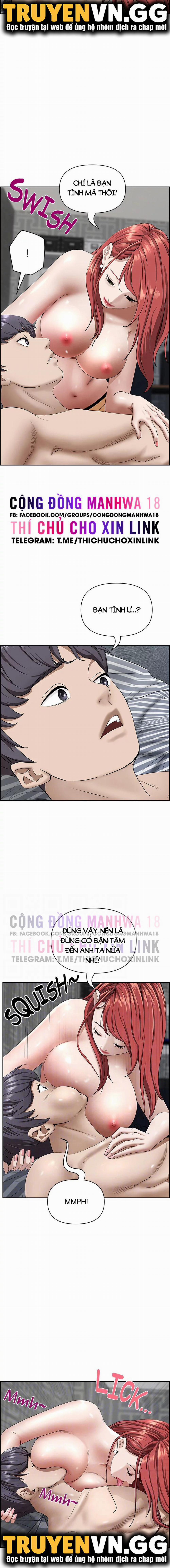 Chị gái chung nhà 57 trang 8