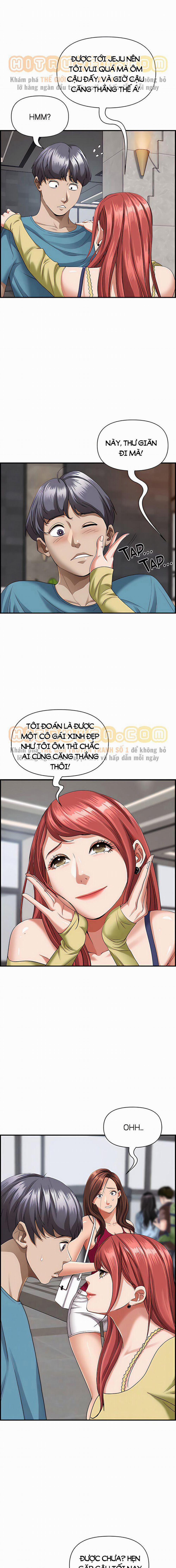 Chị gái chung nhà 62 trang 1