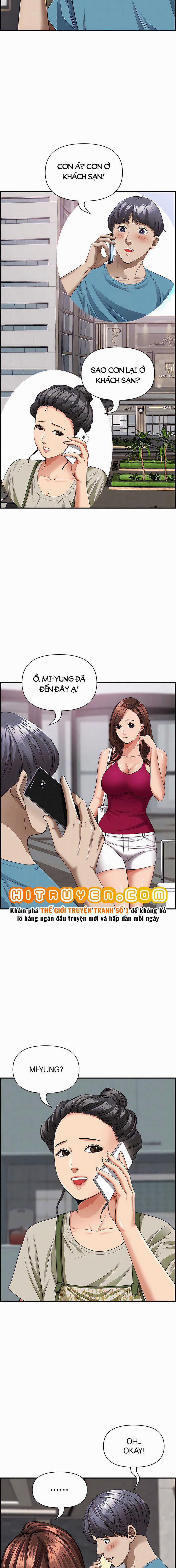 Chị gái chung nhà 62 trang 3