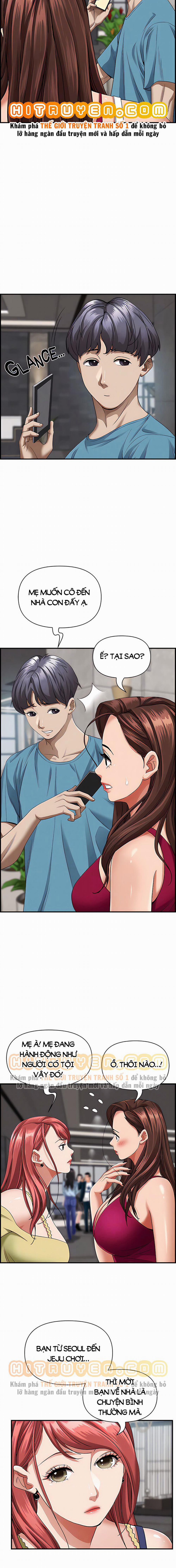 Chị gái chung nhà 62 trang 4