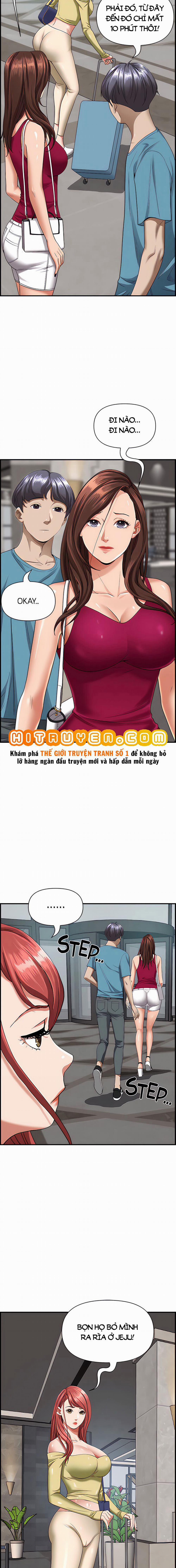 Chị gái chung nhà 62 trang 7