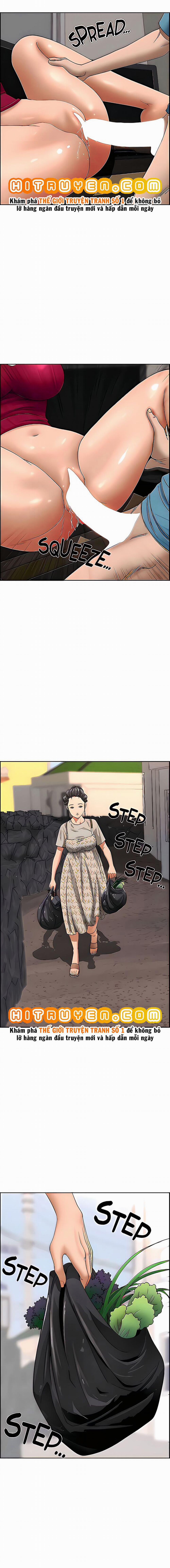 Chị gái chung nhà 63 trang 13