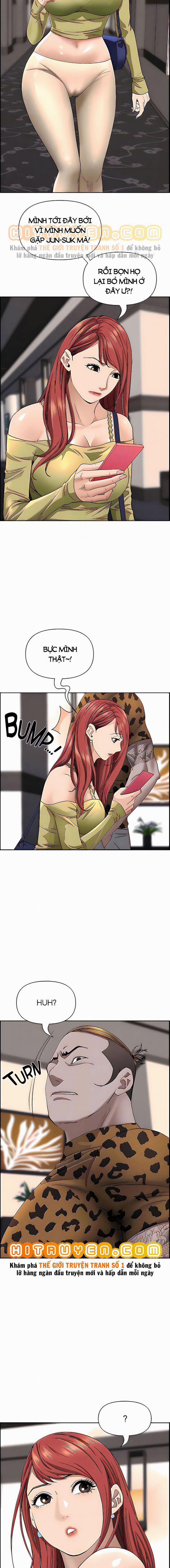 Chị gái chung nhà 63 trang 3