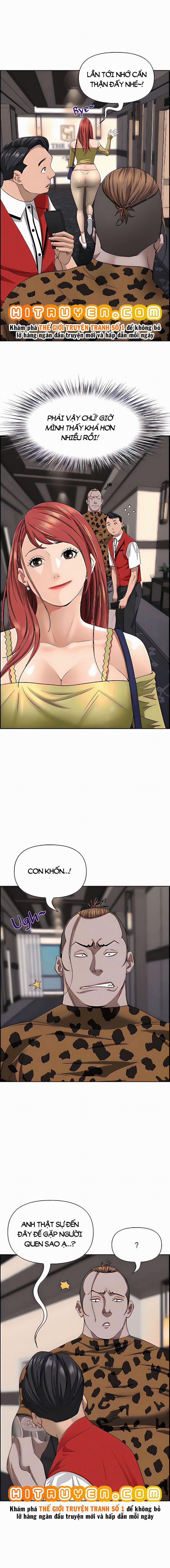 Chị gái chung nhà 63 trang 8