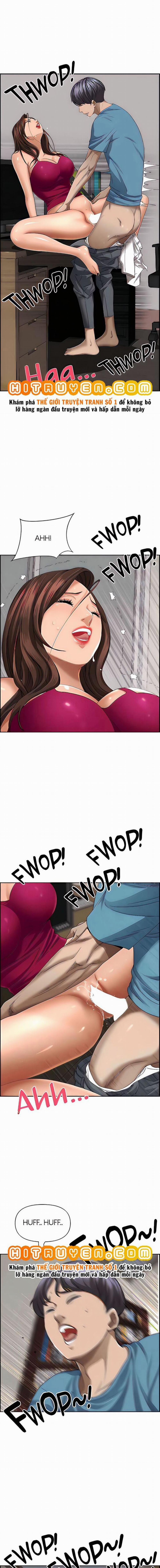 Chị gái chung nhà 64 trang 0