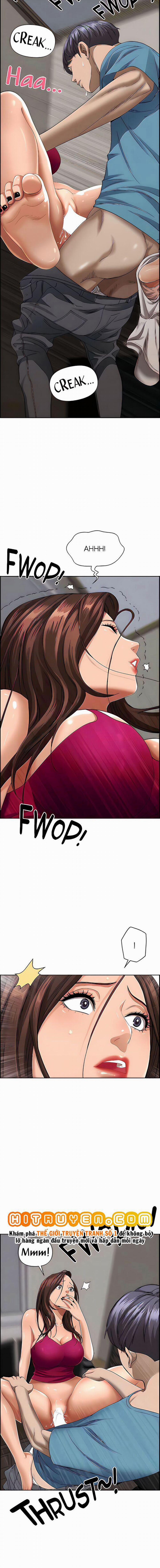 Chị gái chung nhà 64 trang 1