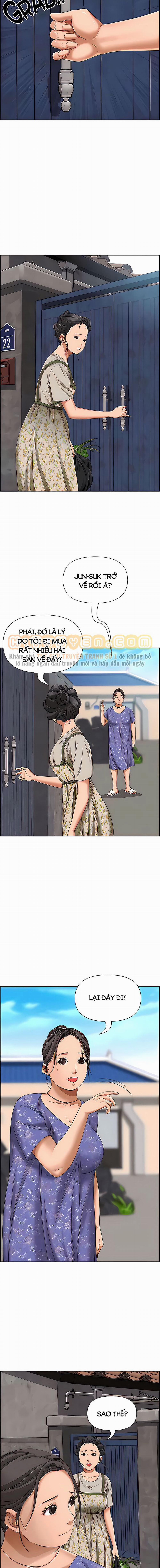 Chị gái chung nhà 64 trang 4