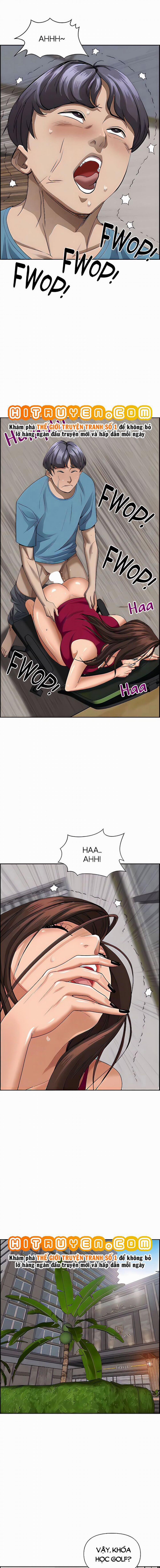 Chị gái chung nhà 64 trang 7