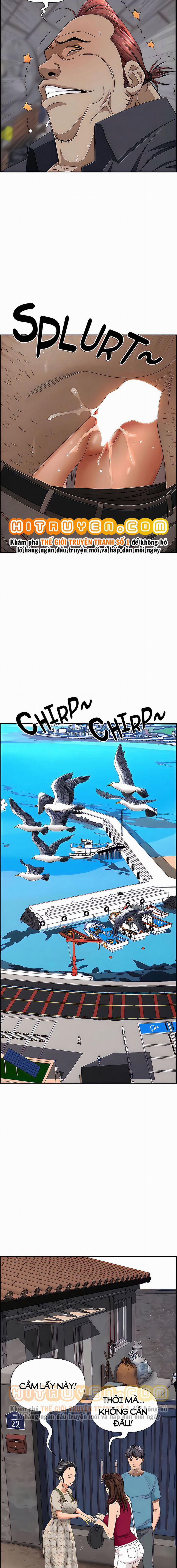 Chị gái chung nhà 65 trang 10