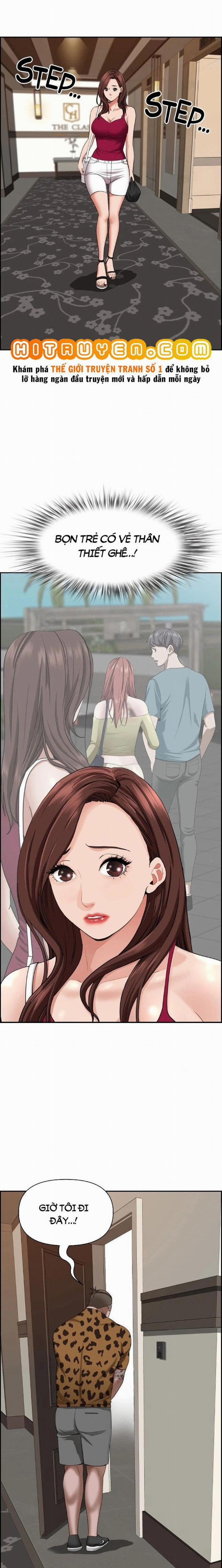 Chị gái chung nhà 66 trang 0