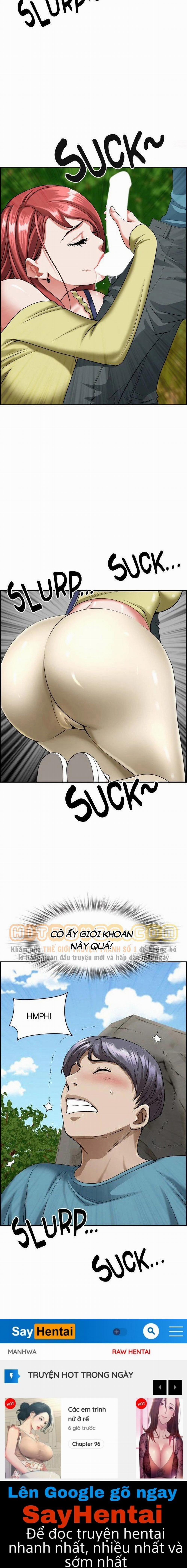 Chị gái chung nhà 66 trang 24