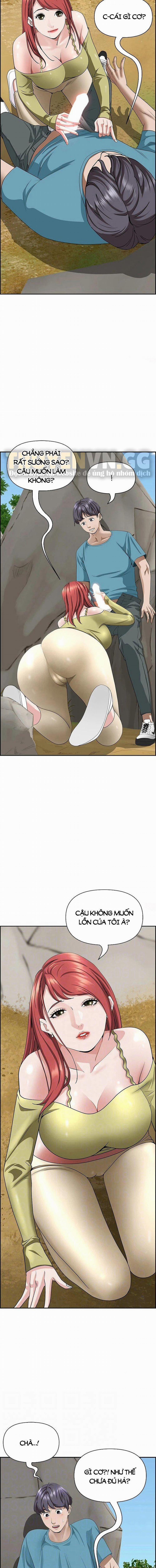 Chị gái chung nhà 67 trang 1