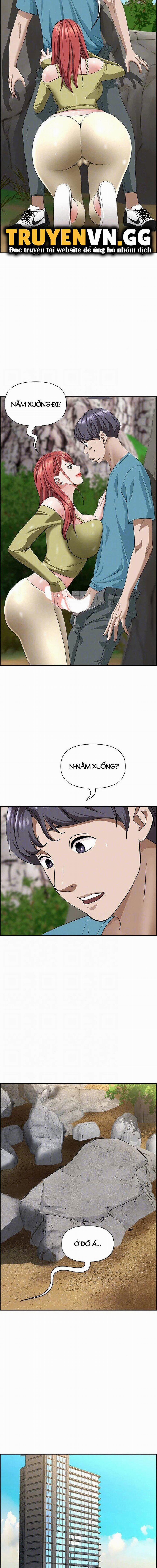 Chị gái chung nhà 67 trang 2