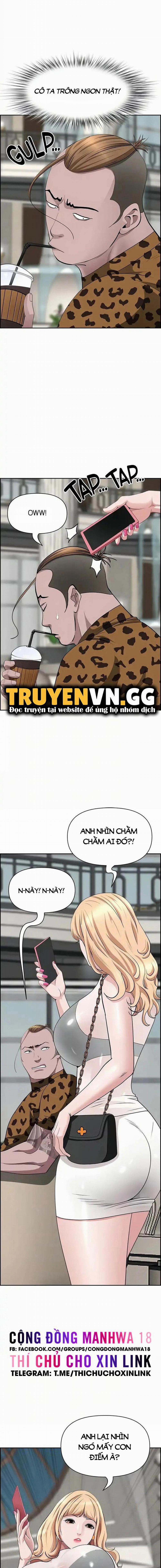 Chị gái chung nhà 71 trang 1