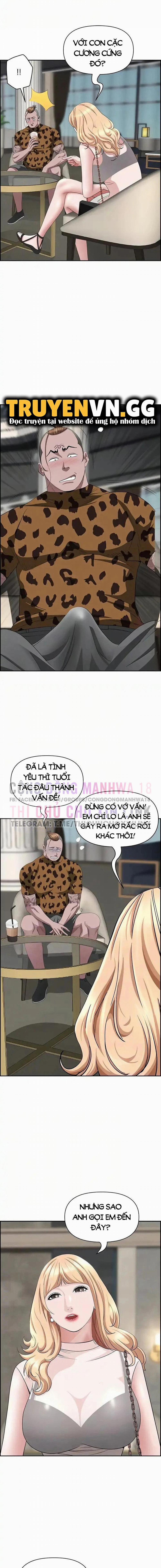 Chị gái chung nhà 71 trang 3