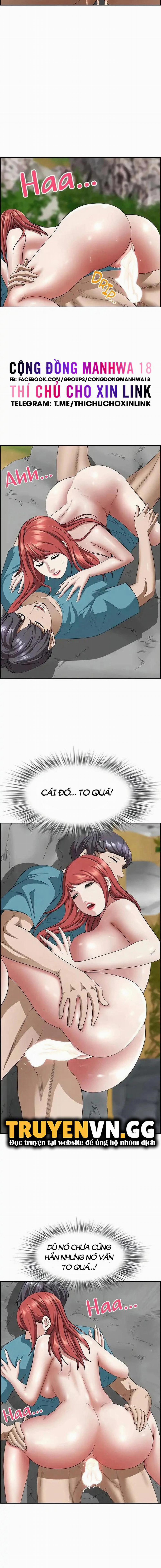 Chị gái chung nhà 71 trang 5