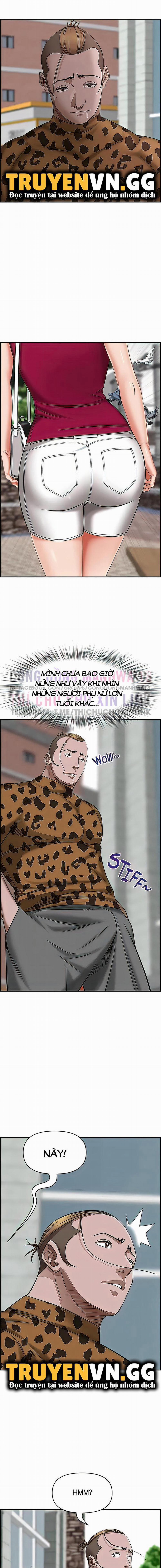 Chị gái chung nhà 72 trang 1