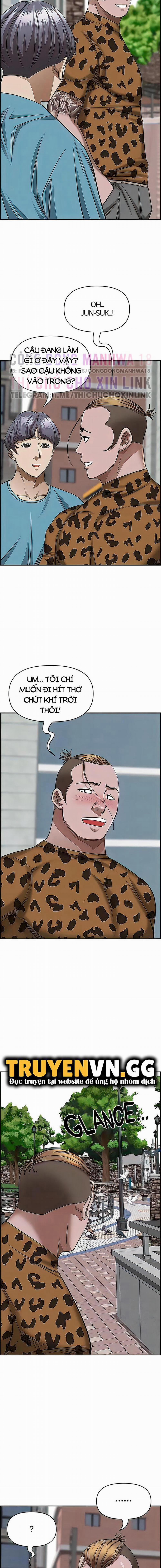 Chị gái chung nhà 72 trang 2