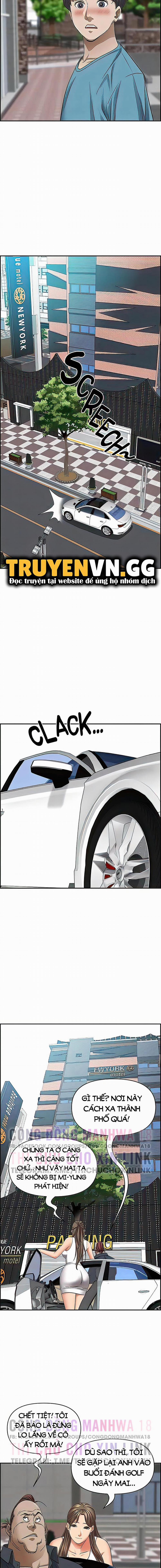 Chị gái chung nhà 72 trang 4