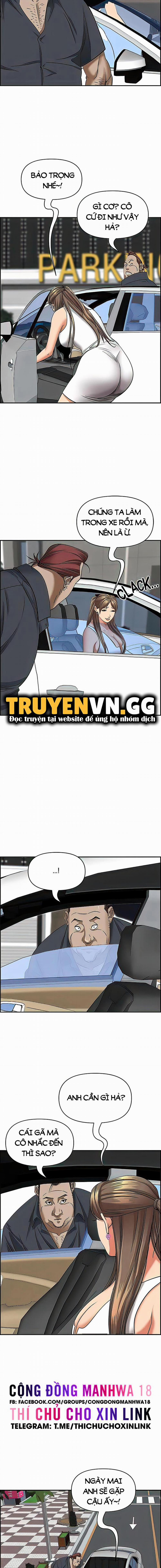 Chị gái chung nhà 72 trang 5