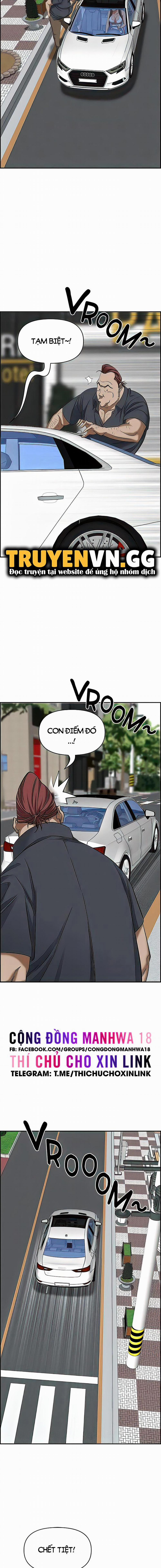 Chị gái chung nhà 72 trang 6