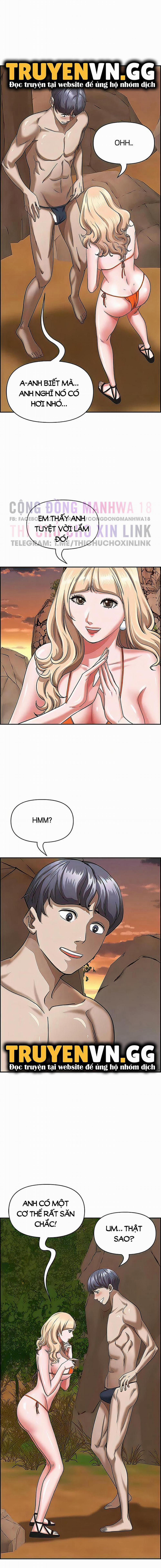 Chị gái chung nhà 73 trang 2