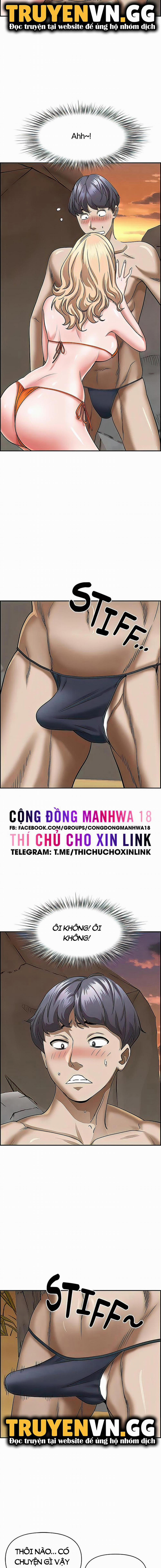 Chị gái chung nhà 73 trang 6