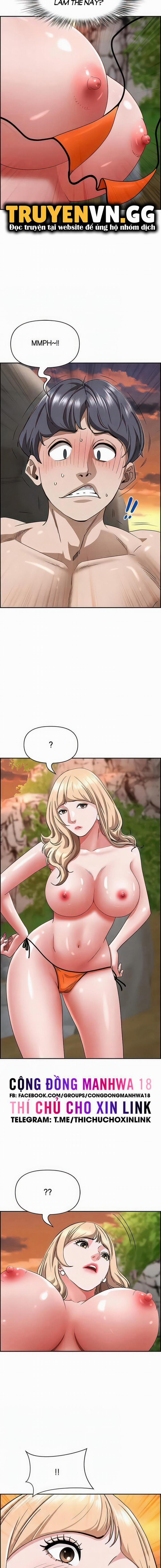 Chị gái chung nhà 74 trang 2