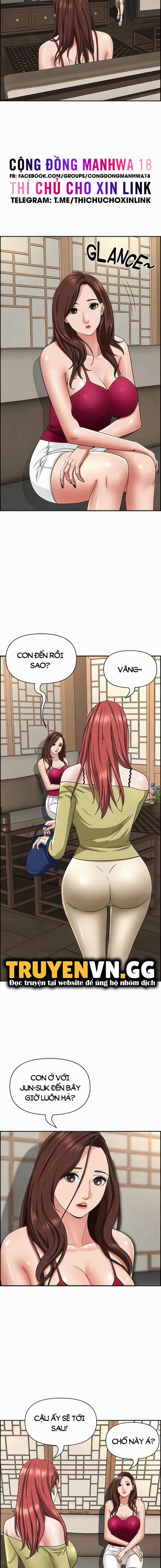 Chị gái chung nhà 74 trang 4