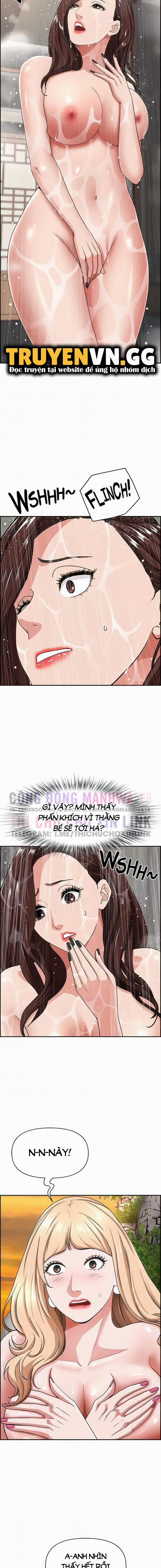 Chị gái chung nhà 74 trang 7