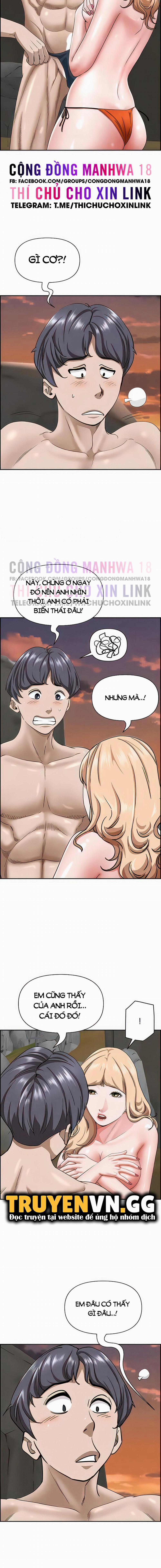 Chị gái chung nhà 74 trang 9