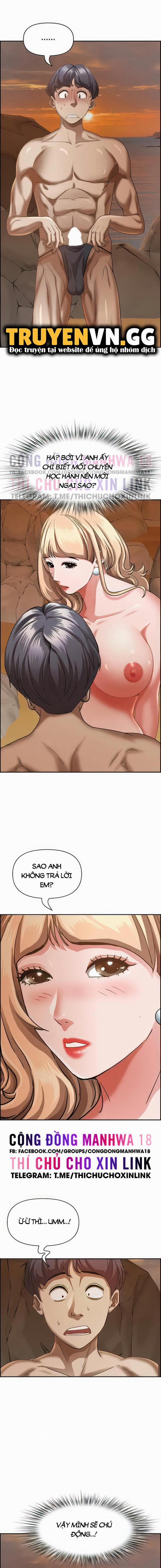 Chị gái chung nhà 75 trang 0