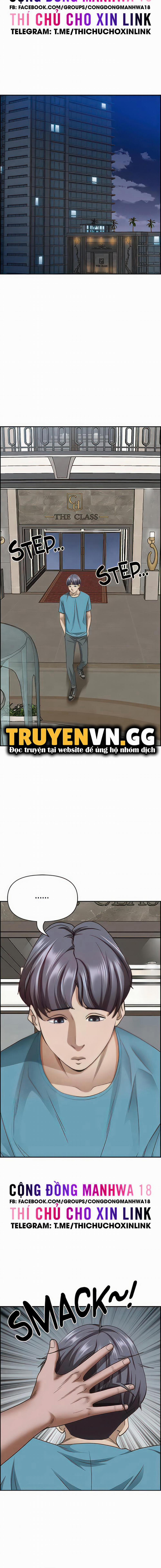 Chị gái chung nhà 76 trang 10