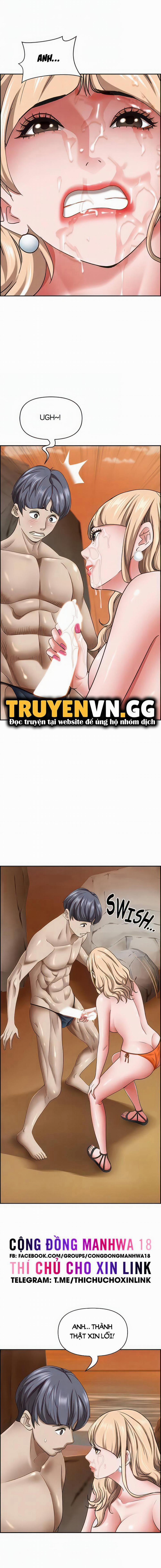 Chị gái chung nhà 76 trang 2