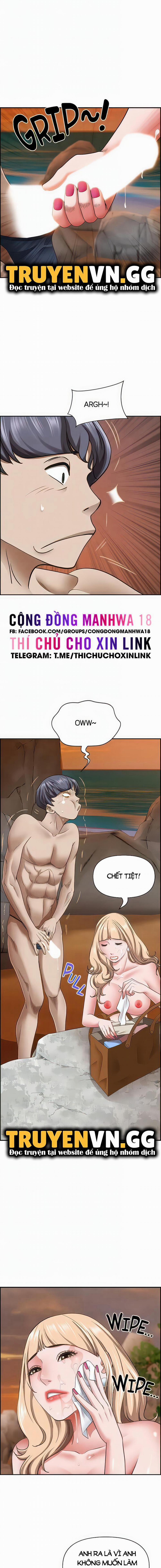 Chị gái chung nhà 76 trang 3