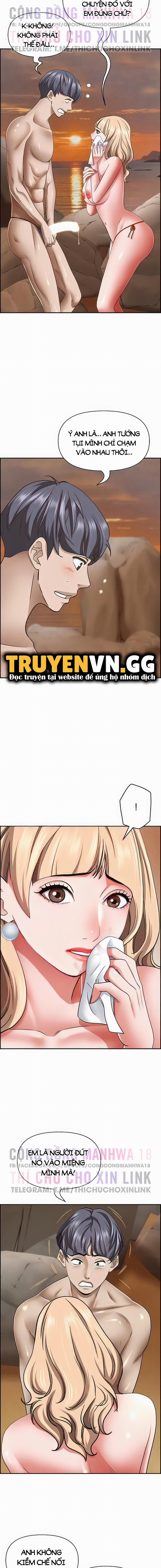 Chị gái chung nhà 76 trang 4