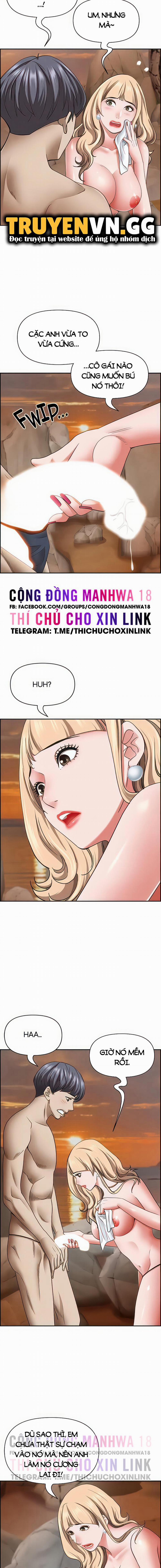 Chị gái chung nhà 76 trang 5